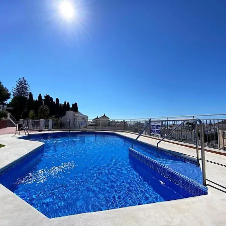 Casa Lindblad Fuentesol 15 Casasol Nerja