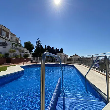 Casa Lindblad Fuentesol 15 Casasol *