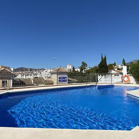 Casa Lindblad Fuentesol 15 Casasol *