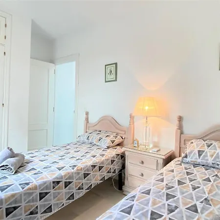 Casa Lindblad Fuentesol 15 Casasol Holiday home