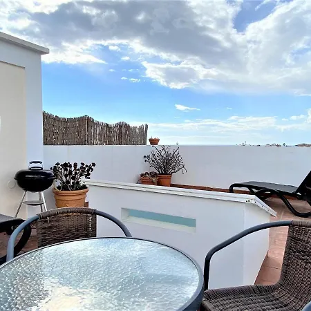 Casa Lindblad Fuentesol 15 Casasol Prázdninový dům Nerja