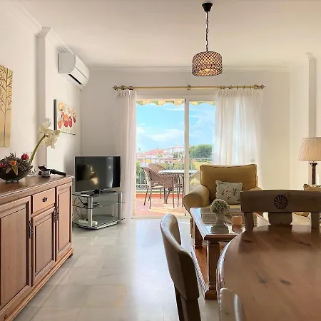 Casa Lindblad Fuentesol 15 Casasol Holiday home