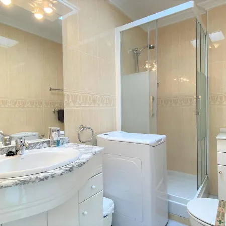 Casa Lindblad Fuentesol 15 Casasol *