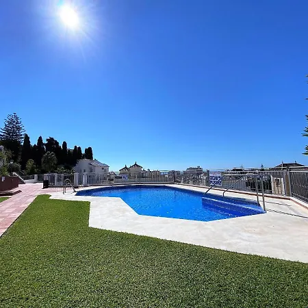 Casa Lindblad Fuentesol 15 Casasol Holiday home