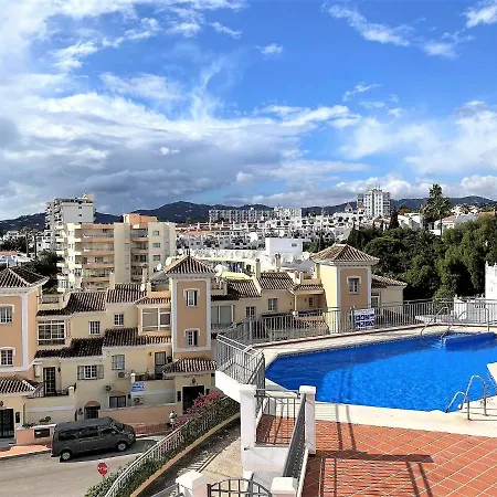 Casa Lindblad Fuentesol 15 Casasol Holiday home *