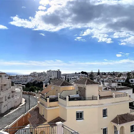 Casa Lindblad Fuentesol 15 Casasol Holiday home Nerja