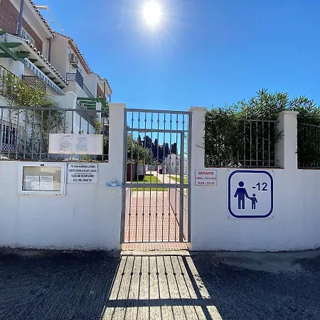 Casa Lindblad Fuentesol 15 Casasol *
