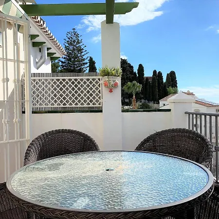 Casa Lindblad Fuentesol 15 Casasol Holiday home *