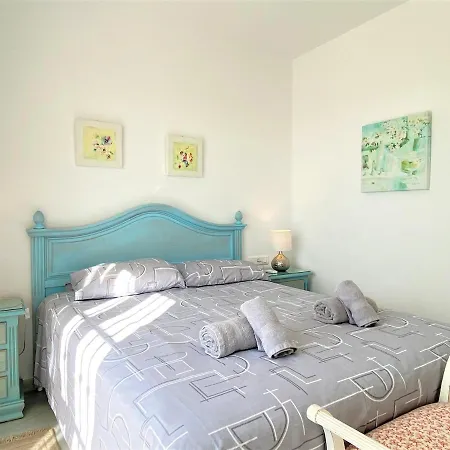 Casa Lindblad Fuentesol 15 Casasol * Nerja