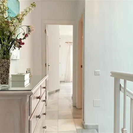 Casa Lindblad Fuentesol 15 Casasol *