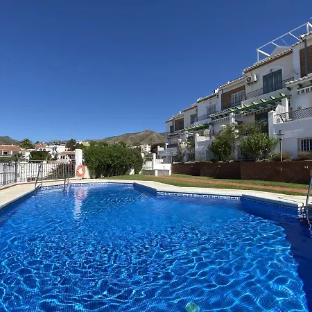 Casa Lindblad Fuentesol 15 Casasol Holiday home Nerja