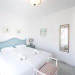 Дом отдыха Casa Lindblad Fuentesol 15 Casasol *