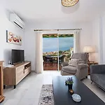 Дом отдыха Casa Lindblad Fuentesol 15 Casasol *