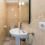 Casa Lindblad Fuentesol 15 Casasol Дом отдыха *