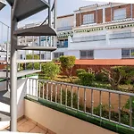 Дом отдыха Casa Lindblad Fuentesol 15 Casasol