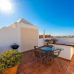 Дом отдыха Casa Lindblad Fuentesol 15 Casasol