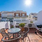 Casa Lindblad Fuentesol 15 Casasol