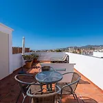Casa Lindblad Fuentesol 15 Casasol Нерха