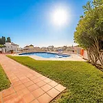 Дом отдыха Casa Lindblad Fuentesol 15 Casasol *