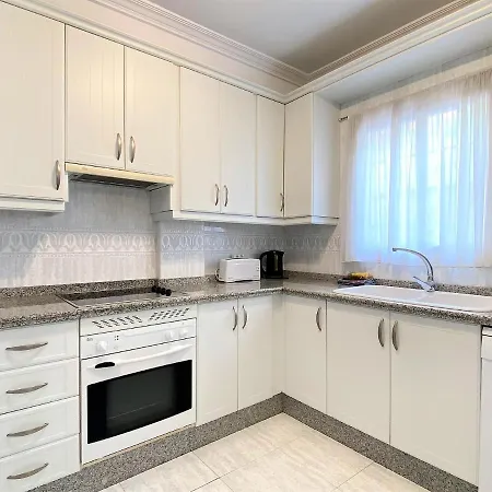 Casa Lindblad Fuentesol 15 Casasol Nerja