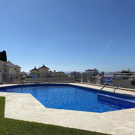 Casa Lindblad Fuentesol 15 Casasol Dom wakacyjny *