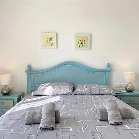 Casa Lindblad Fuentesol 15 Casasol Holiday home *