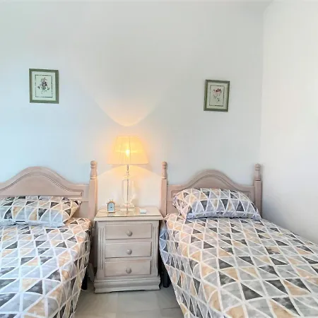 Casa Lindblad Fuentesol 15 Casasol Сasa de vacaciones