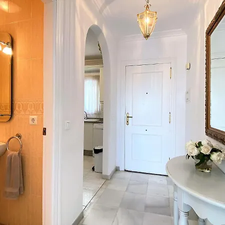 Casa Lindblad Fuentesol 15 Casasol Сasa de vacaciones
