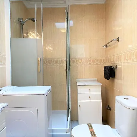 Casa Lindblad Fuentesol 15 Casasol Dom wakacyjny Nerja