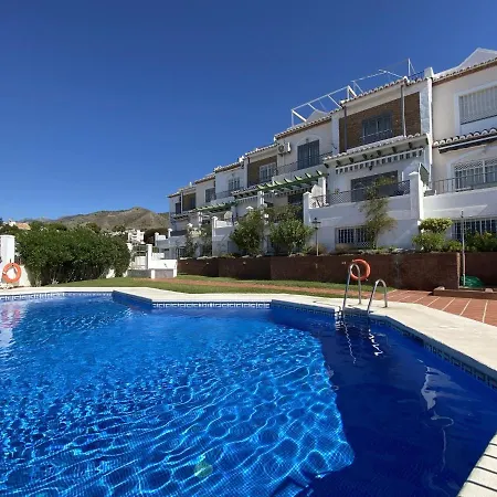 Casa Lindblad Fuentesol 15 Casasol *
