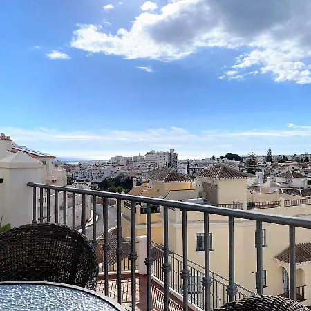 Casa Lindblad Fuentesol 15 Casasol *