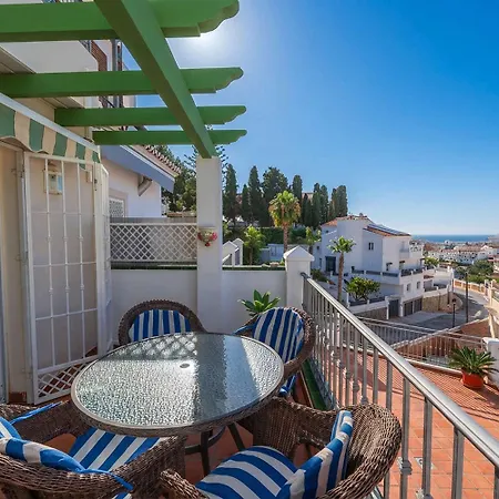 Casa Lindblad Fuentesol 15 Casasol