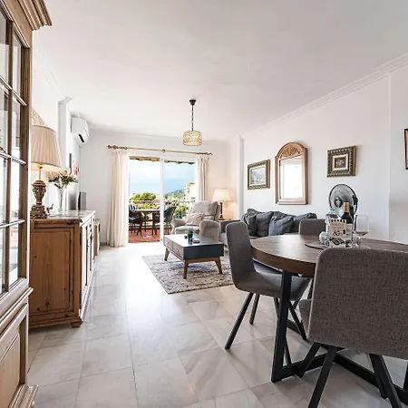 Casa Lindblad Fuentesol 15 Casasol Дом отдыха *