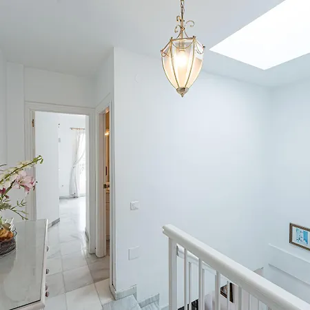Tatil Evi Casa Lindblad Fuentesol 15 Casasol Nerja