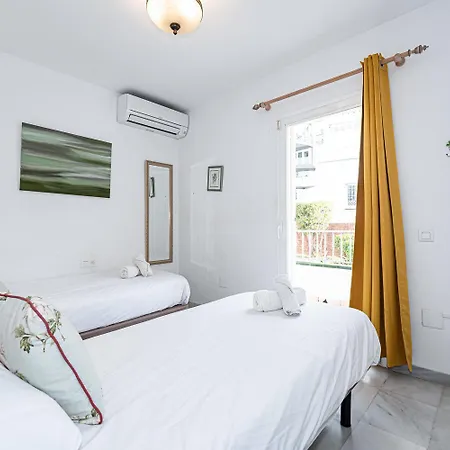Casa Lindblad Fuentesol 15 Casasol *