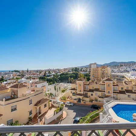 Casa Lindblad Fuentesol 15 Casasol Feriehus *
