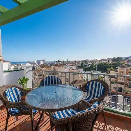 Casa Lindblad Fuentesol 15 Casasol Feriehus