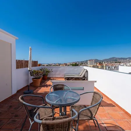 Casa Lindblad Fuentesol 15 Casasol Nerja