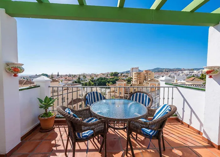 Casa Lindblad Fuentesol 15 Casasol *