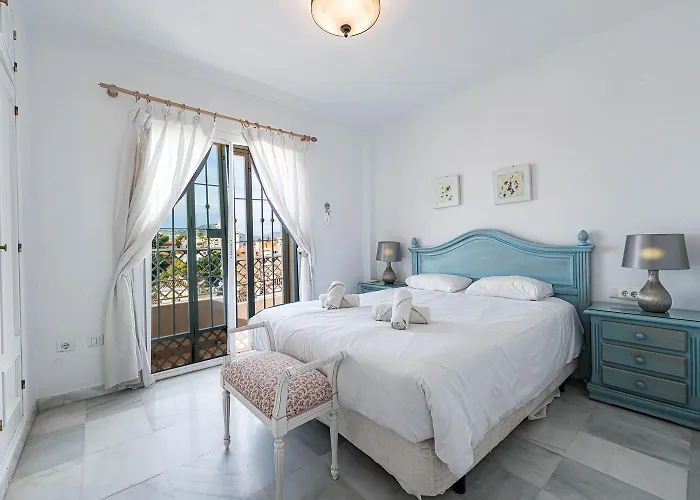 Casa Lindblad Fuentesol 15 Casasol Дом отдыха Нерха