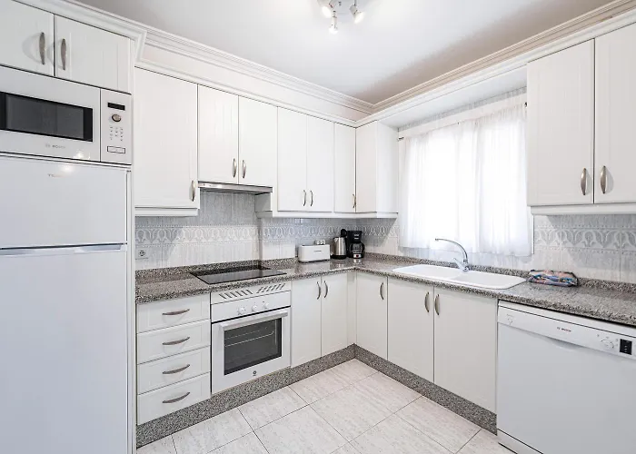 Casa Lindblad Fuentesol 15 Casasol * Нерха