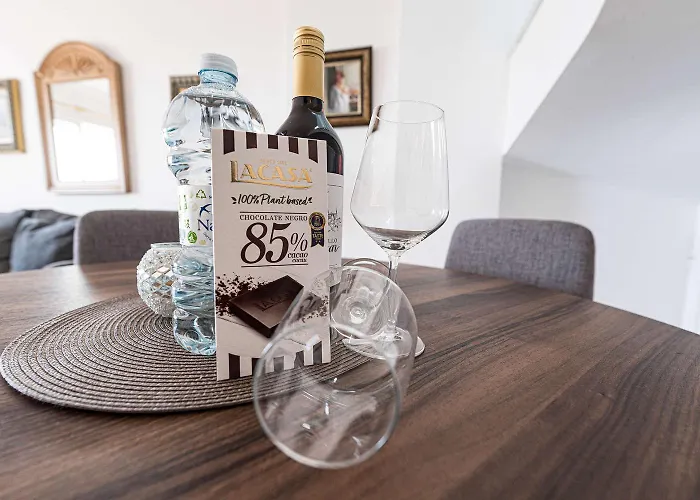 Дом отдыха Casa Lindblad Fuentesol 15 Casasol