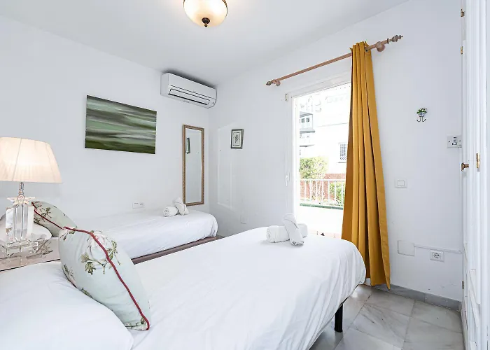 Casa Lindblad Fuentesol 15 Casasol *