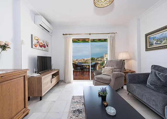 Дом отдыха Casa Lindblad Fuentesol 15 Casasol *