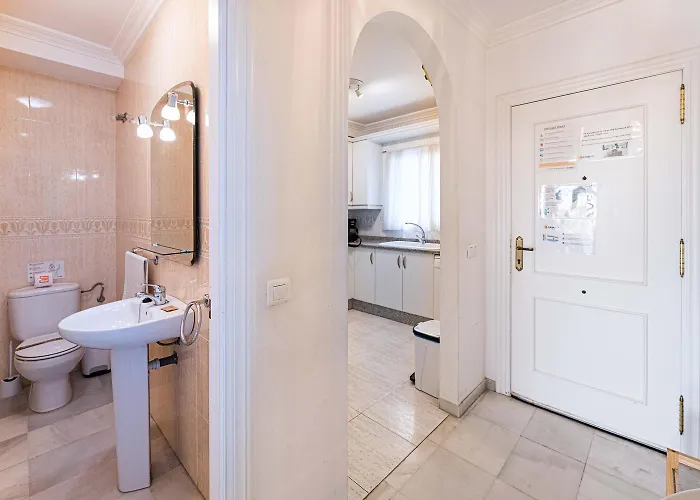 Casa Lindblad Fuentesol 15 Casasol * Нерха