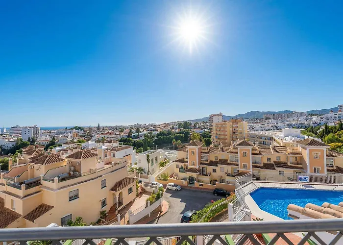 Casa Lindblad Fuentesol 15 Casasol Дом отдыха *