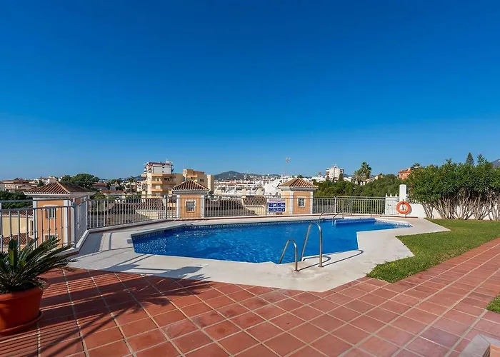 Casa Lindblad Fuentesol 15 Casasol Дом отдыха Нерха