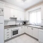 Casa Lindblad Fuentesol 15 Casasol * ネルハ