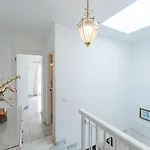 Hébergement de vacances Casa Lindblad Fuentesol 15 Casasol Nerja