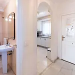 Casa Lindblad Fuentesol 15 Casasol * Nerja